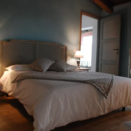 Panzió La Carosera Castellengo