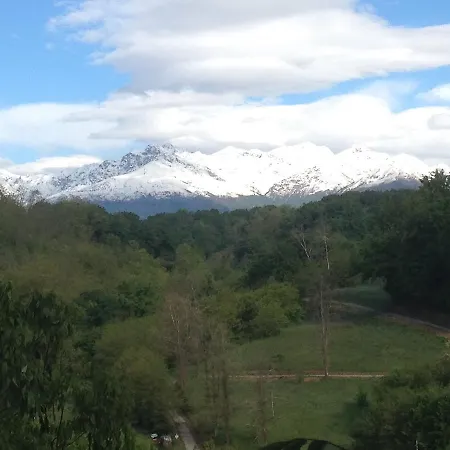 La Carosera Panzió 3*