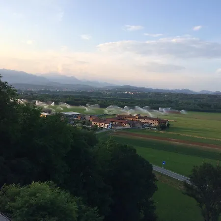 La Carosera Castellengo