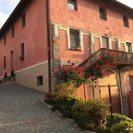 La Carosera Bed & Breakfast *