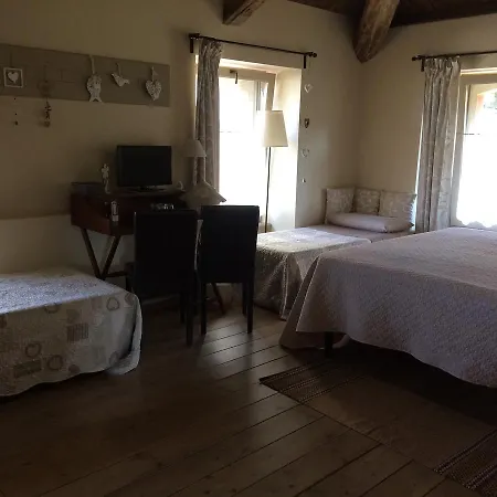 La Carosera Bed & Breakfast