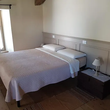 Bed & Breakfast La Carosera *