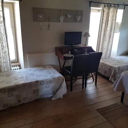 La Carosera Bed & Breakfast *