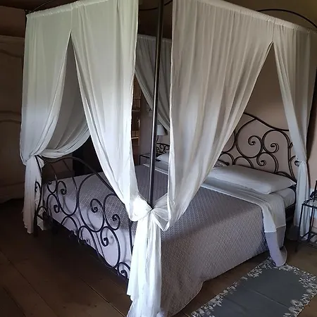 La Carosera 3* Castellengo