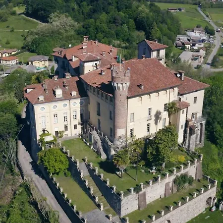 La Carosera Castellengo