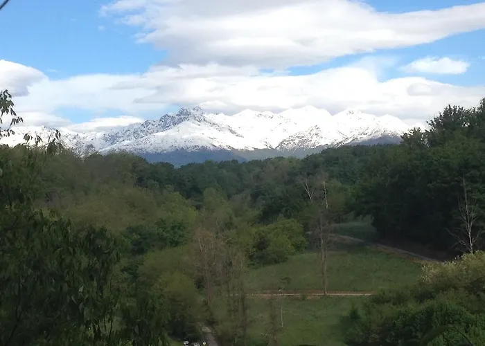La Carosera Oda ve Kahvaltı 4*