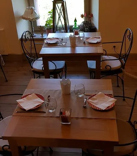 La Carosera 4*