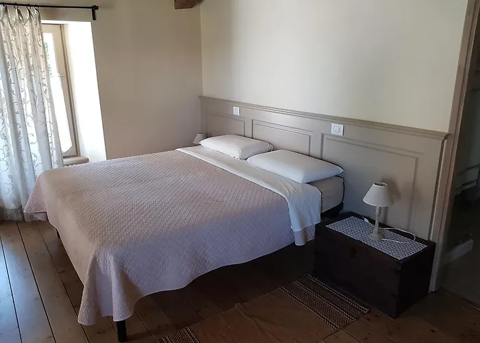 Oda ve Kahvaltı La Carosera 4*