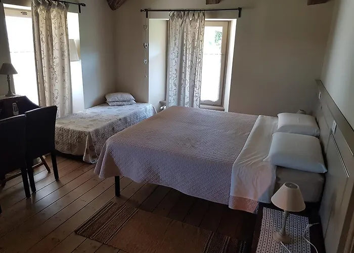 La Carosera 4*