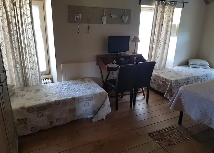 La Carosera Oda ve Kahvaltı 4*