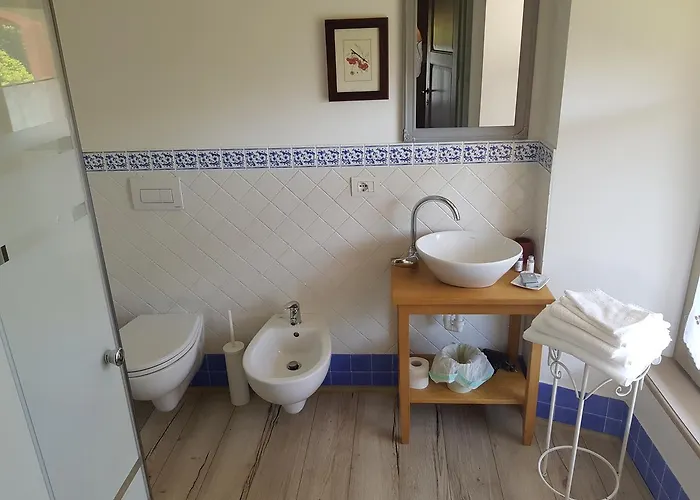 La Carosera 4*