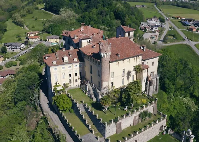 La Carosera Castellengo